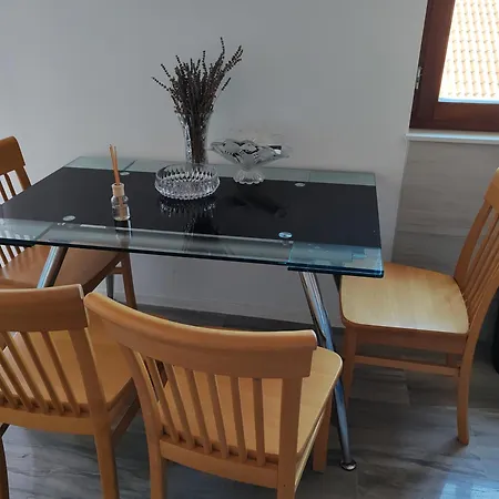 Apartment Neda *
